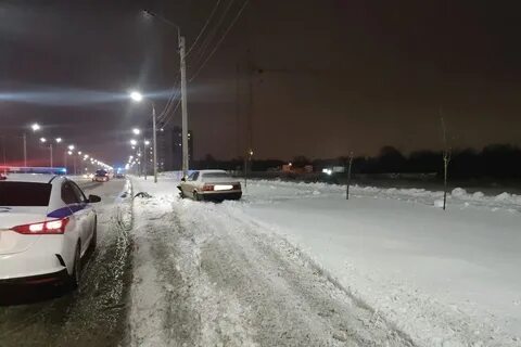 Водитель автомобиля в твери