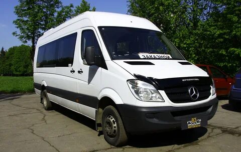 Mercedes 19