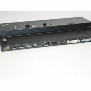 Thinkpad pro dock