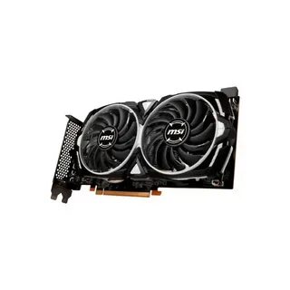 Msi rx 6600