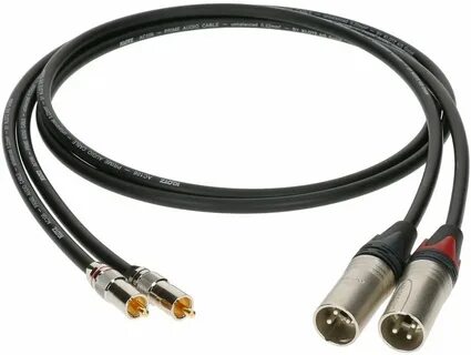 Кабели rca хорошие