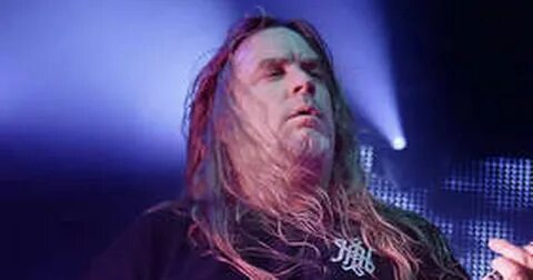 Jeff hanneman