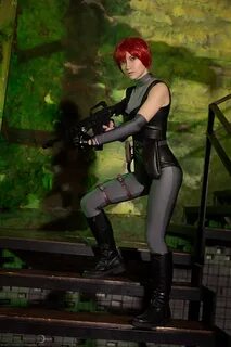 Dino crisis