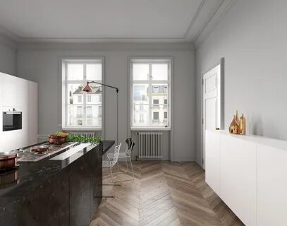 Установка corona render