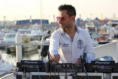 Dj dubai