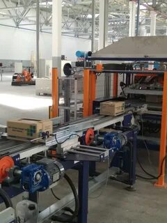 Керамогранит завод