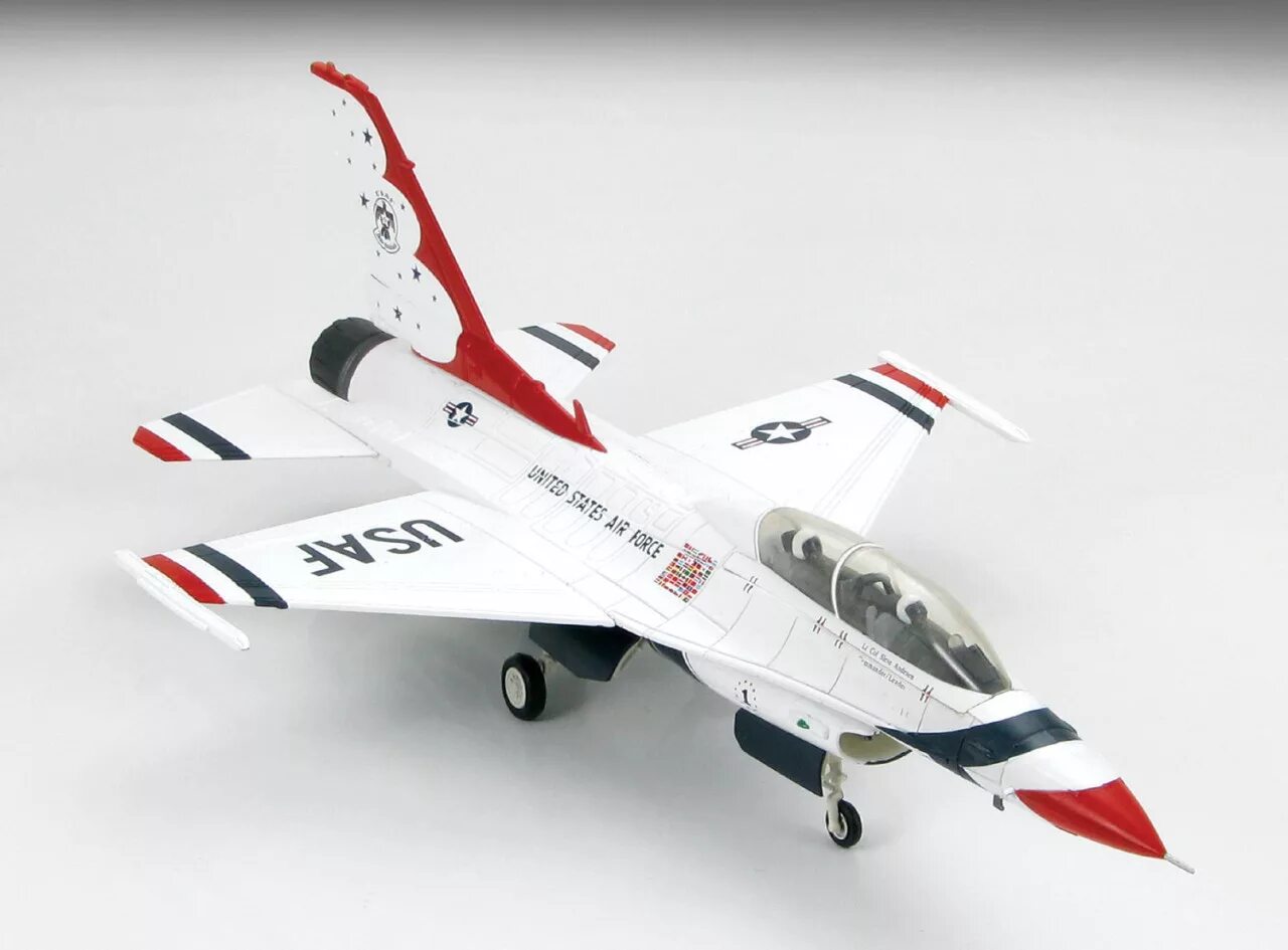 F-16c “Thunderbirds” Micro Ace 1/144. CW-22 Falcon 1:72 Kora. F-86d 1:72 Falcon models. Модель самолета Фалькон.