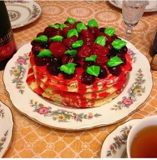 Баловница