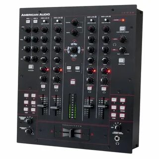 American audio