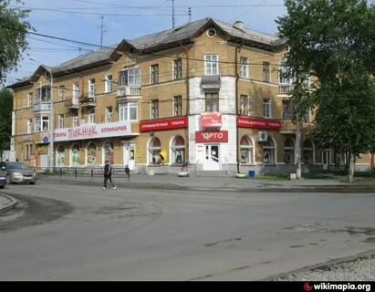 Ул большевистская 12