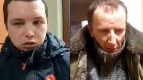 Мальчик убивший родителей