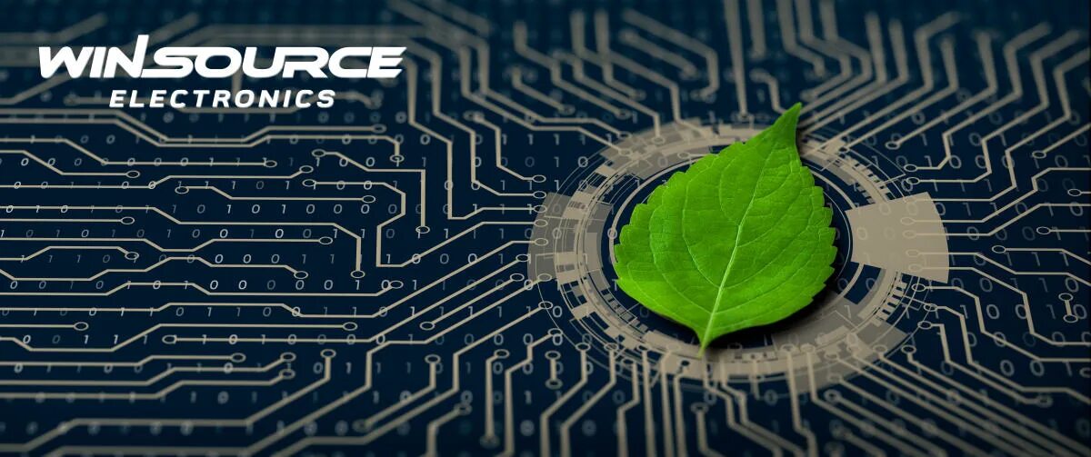 Green technologies are
