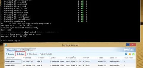 Ds address