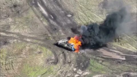Донбасс вчера