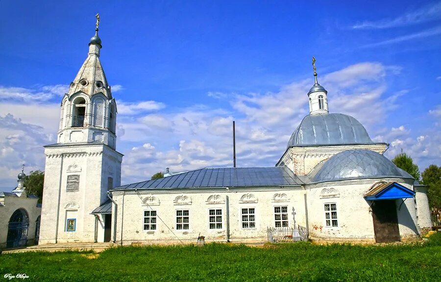 Церковь михаила архангела с второво. Второво камешково. Церковь села второво. Село второво владимирская область. Село второво владимирская область храм.
