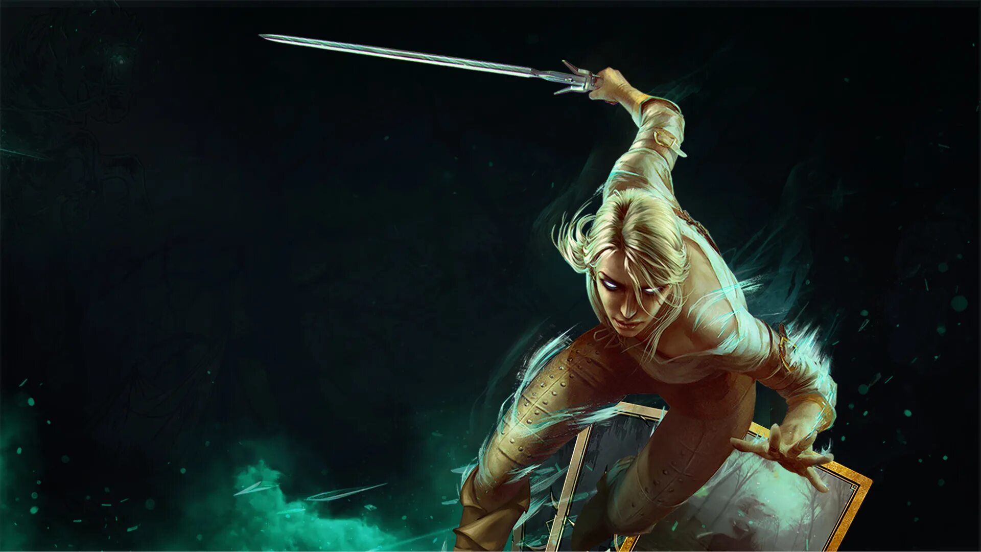 Лютик ведьмак арт гвинт. Witcher gvint. Гвинт: ведьмак. Ведьмак гвент. Эскель арт гвинт.