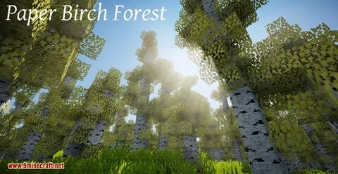 Oh biomes you ll go
