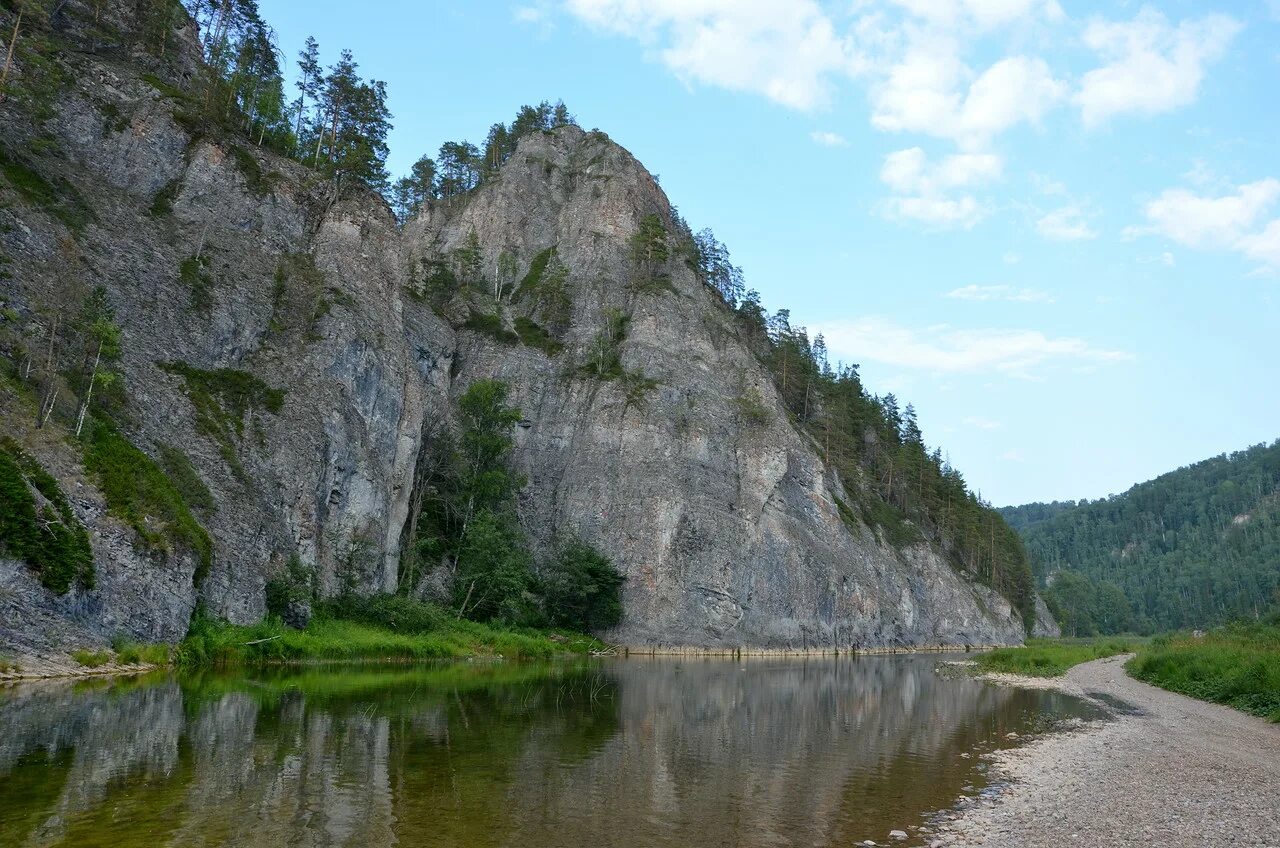 п южный урал. природа южного урала.