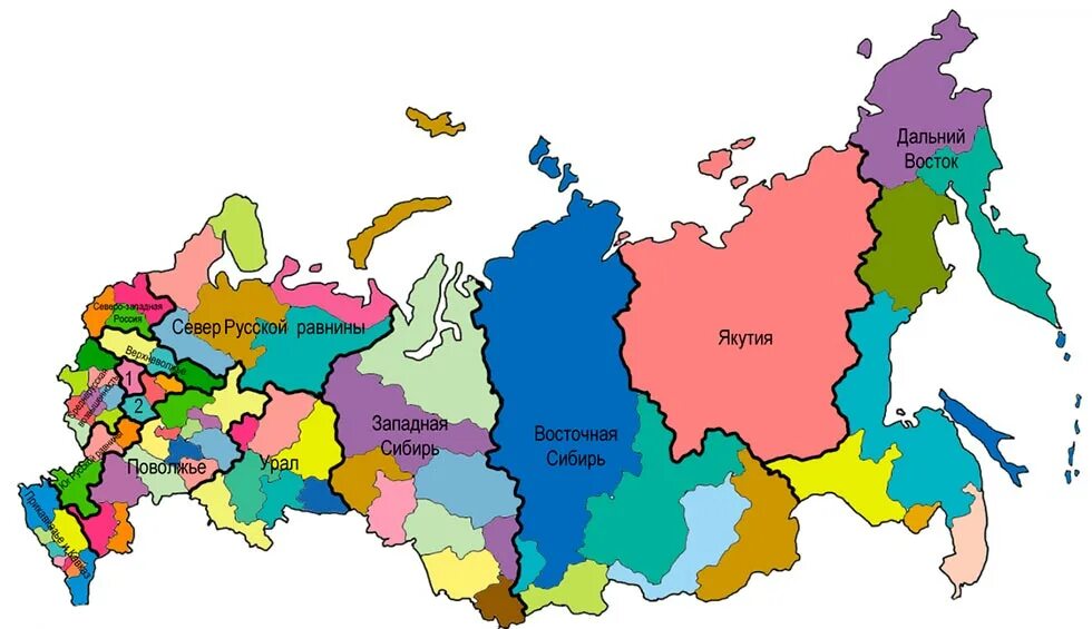 Из сибири в европейскую россию поступают. Восточная часть Сибири на карте России. Сибирь на карте России. Географические районы. Географические районы Росси.