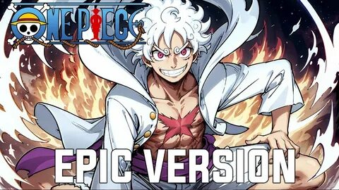 Drums of liberation one piece