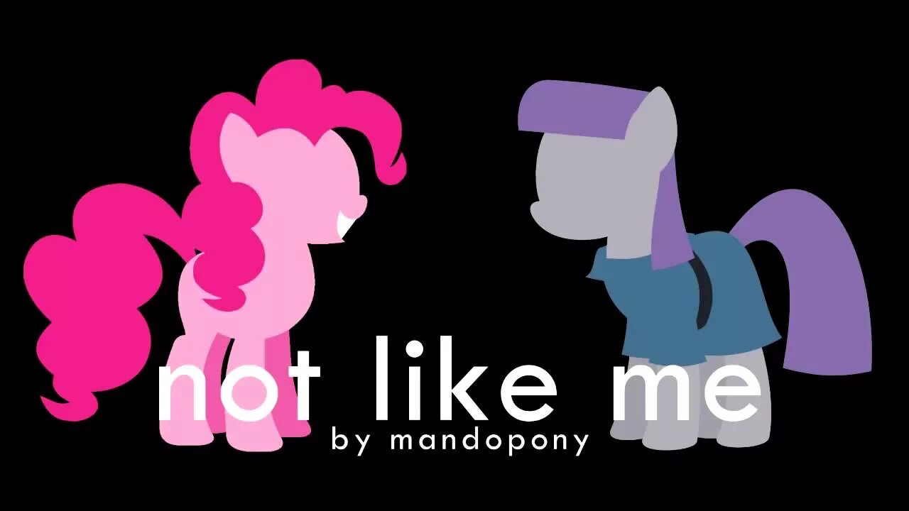 МАНДОПОНИ пони. Not like. МАНДОПОНИ. MANDOPONY.