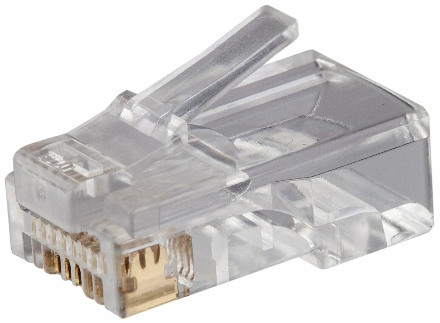 Коннектор rj45/8p8c, кат5е, 6мкд, многожил, неэкран, 100шт (nmc-rl88rz50sd1-100). Rg 45 коннектор сквозной. Сквозной коннектор для витой пары. Коннекторы rj-45 cat 6 сквозные. Коннектор для витой пары.
