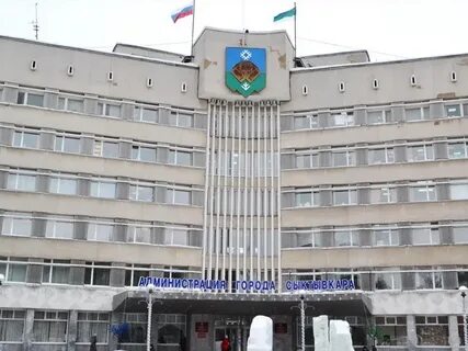 Мо г сыктывкар
