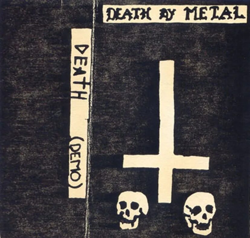Dead demo