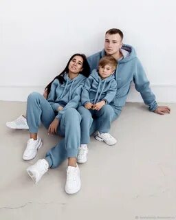 Семейная одежда