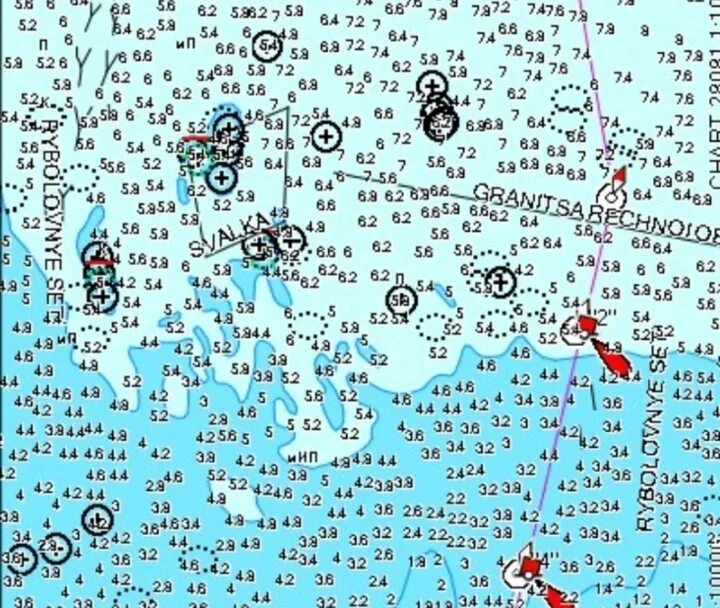 Карты без установки
