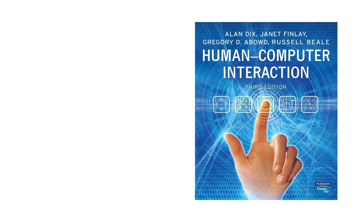 Human Computer interaction. . Role of Human-Computer interaction. HCI. Ensuring user-Computer interaction. Human interaction