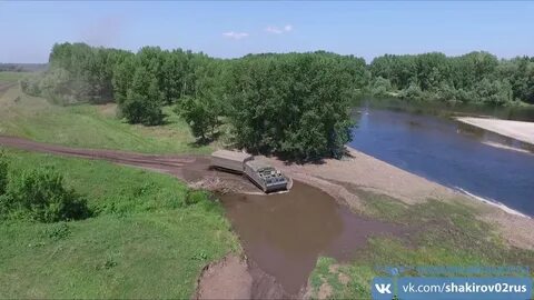 Река белая ишимбай