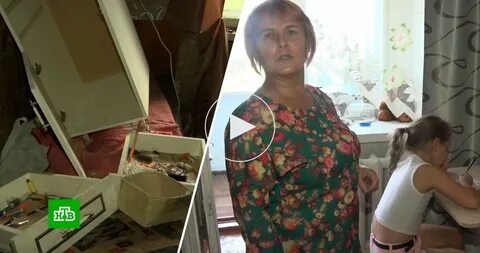 Мама оказалась бывшей