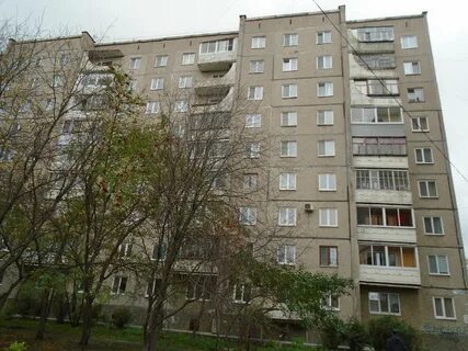 Квартиры в дзержинском районе нижнего тагила