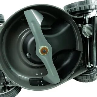 Газонокосилка бензиновая caiman ferro отзывы