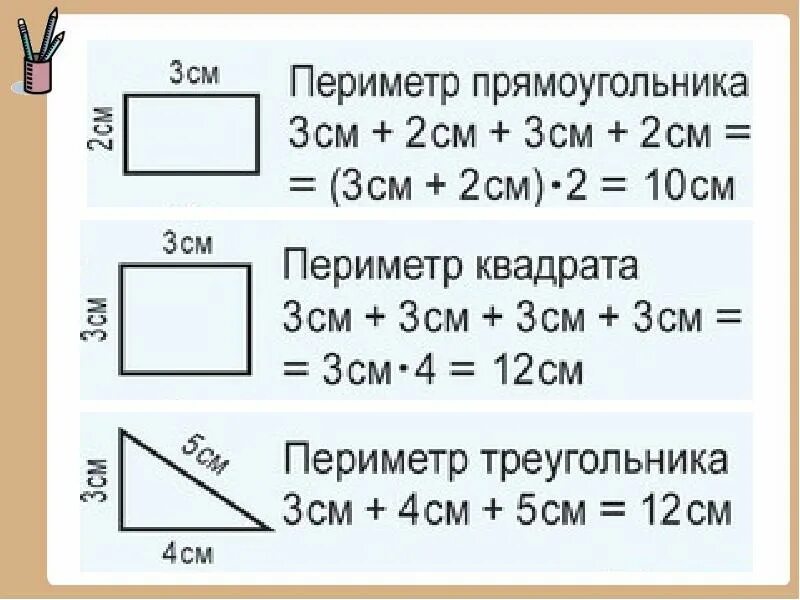 Периметр квадрата 40 см найти площадь прямоугольника. Как вычислить периметр прямоугольника 4. Как найти периметр второй класс. Как вычислить периметр прямоугольника 2. Как считать периметр прямоугольника 4 класс.