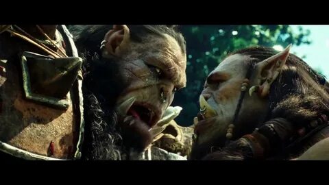 World of warcraft full movie 2024
