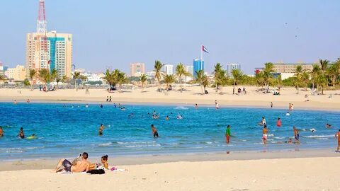 Al mamzar park