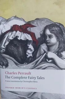 Fairy tales перевод на русский