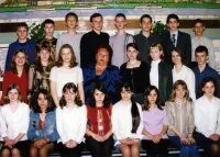 Нижний новгород 1994 год