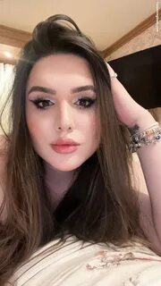 TS Yasmin Bianchi Nude OnlyFans Leaks.
