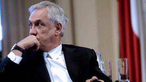 Себастьян пиньера