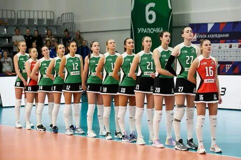 Уралочка 24 блоггер