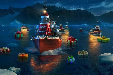 World of shipping