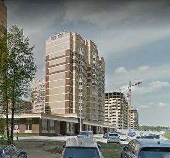 Пушкино 6
