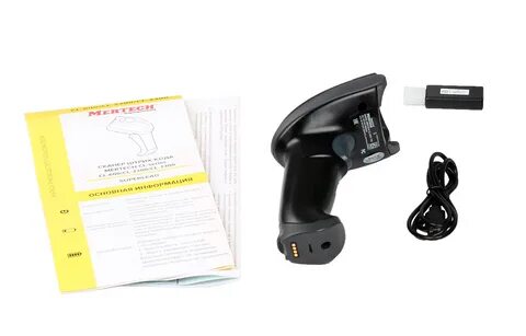 Сканер mertech 2310 настройки