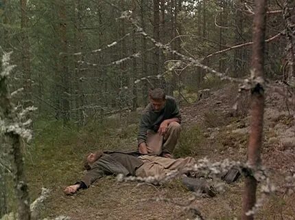 Последнее холодное лето 53