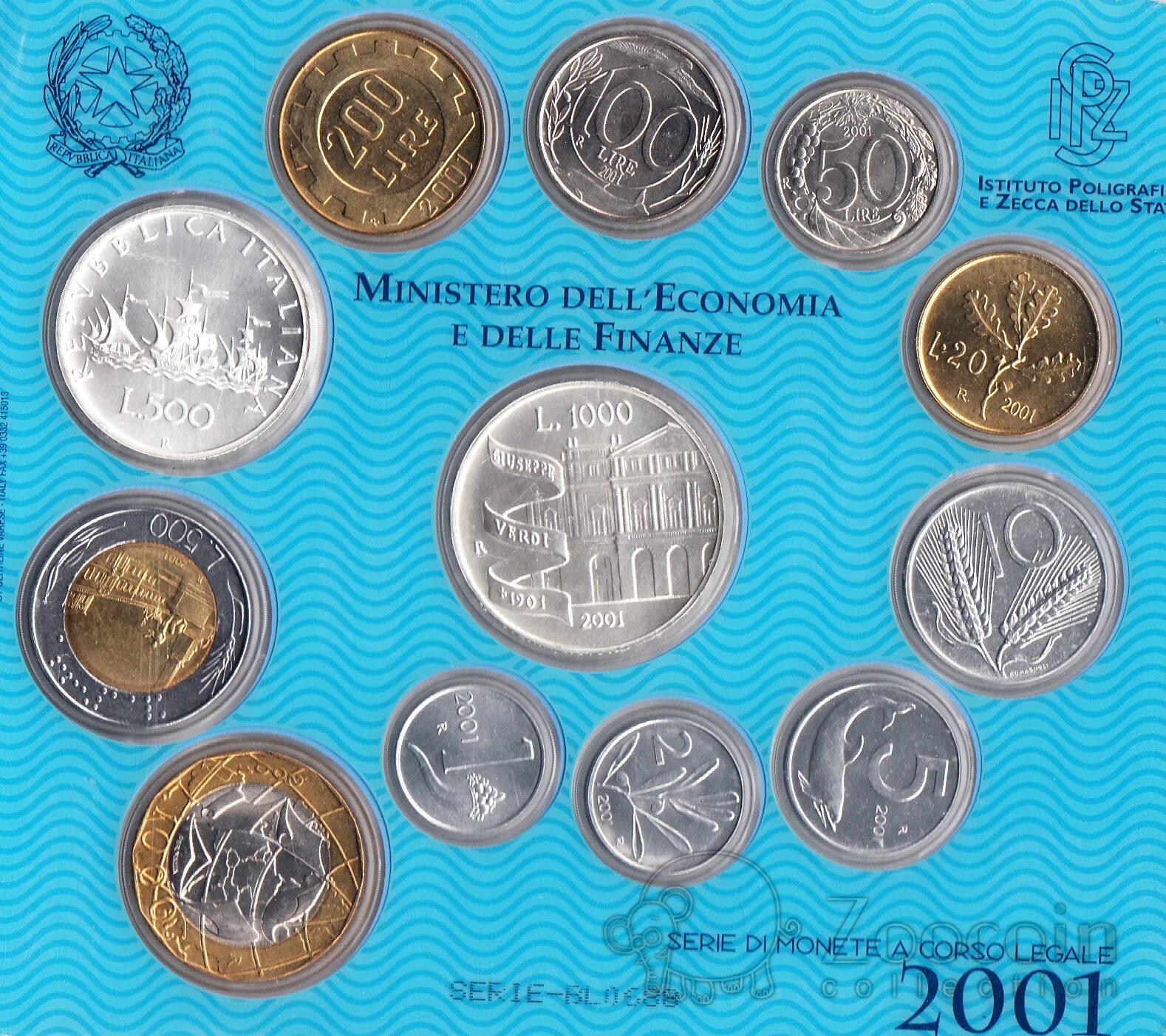 Zoocoin монет в спб