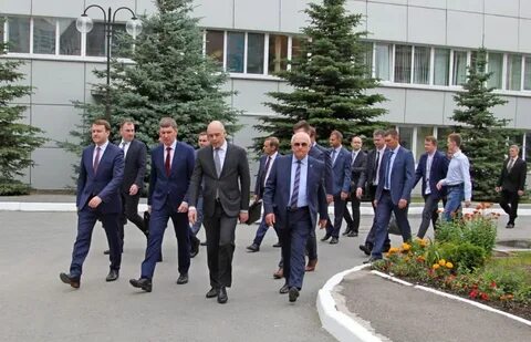 Пнппк пао
