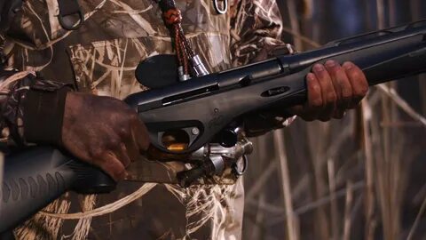 Ружье benelli vinci